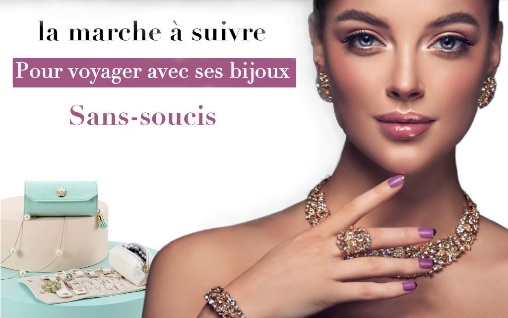 3 Astuces pour accrocher ses bijoux