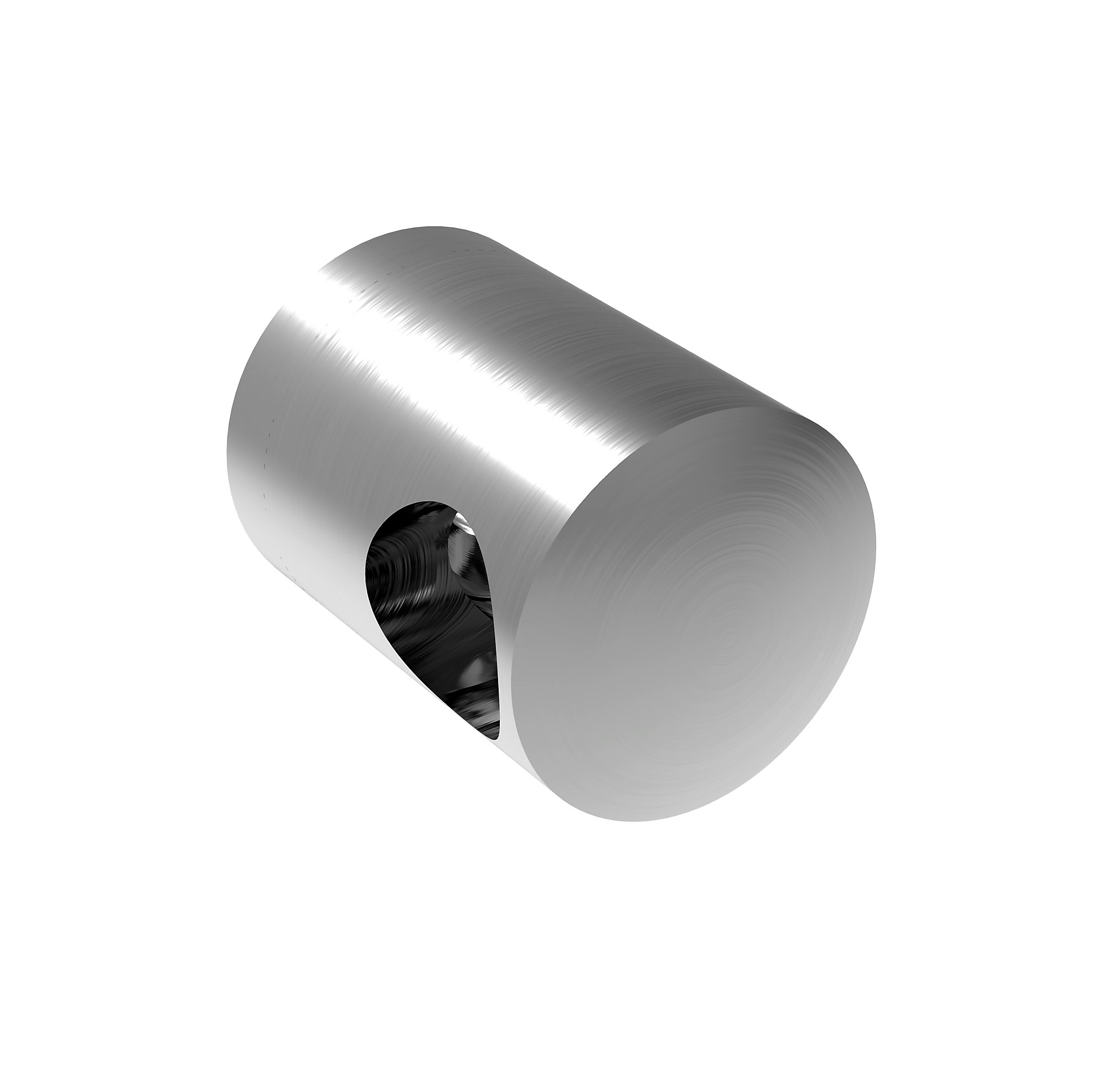 Passe barre ∅ 16 mm inox 304