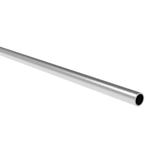 Tube inox 304 ∅12*1.5mm LG2000mm