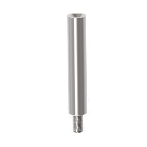 Tige inox ∅14mm - fixe