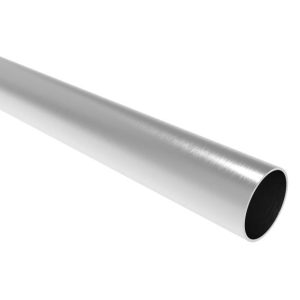 Tube inox 304 brossé ∅42.4*2mm