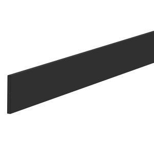 Lame alu 200mm
