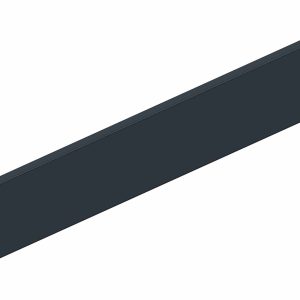 Lame alu 125mm