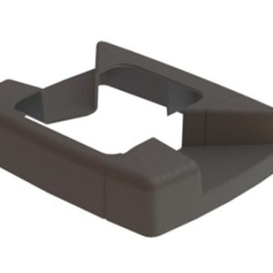 Cache platine seul